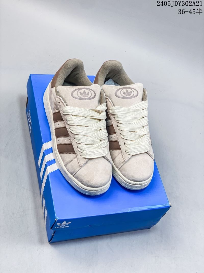 Adidas Campus Shoes